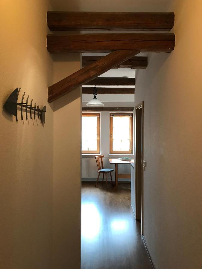 Fischerhof Crimmitschau Extérieur photo