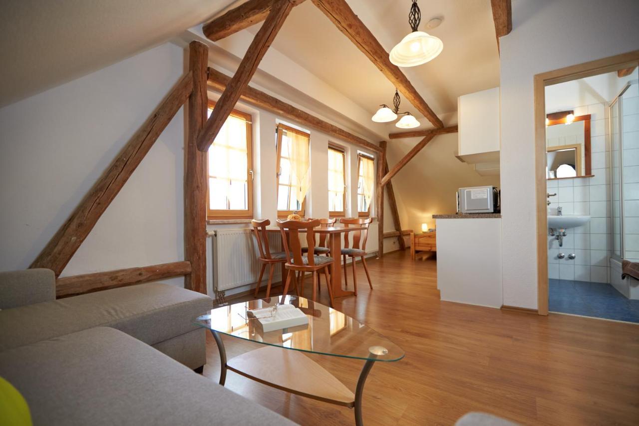 Fischerhof Crimmitschau Extérieur photo