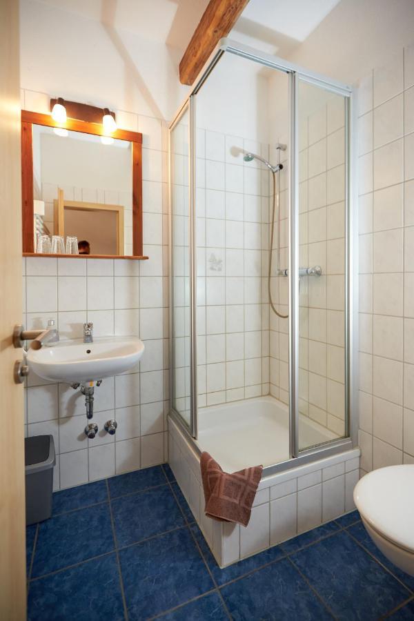 Fischerhof Crimmitschau Extérieur photo