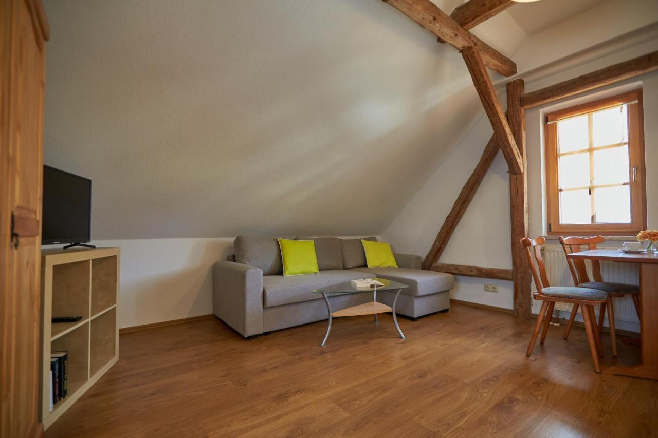 Fischerhof Crimmitschau Extérieur photo