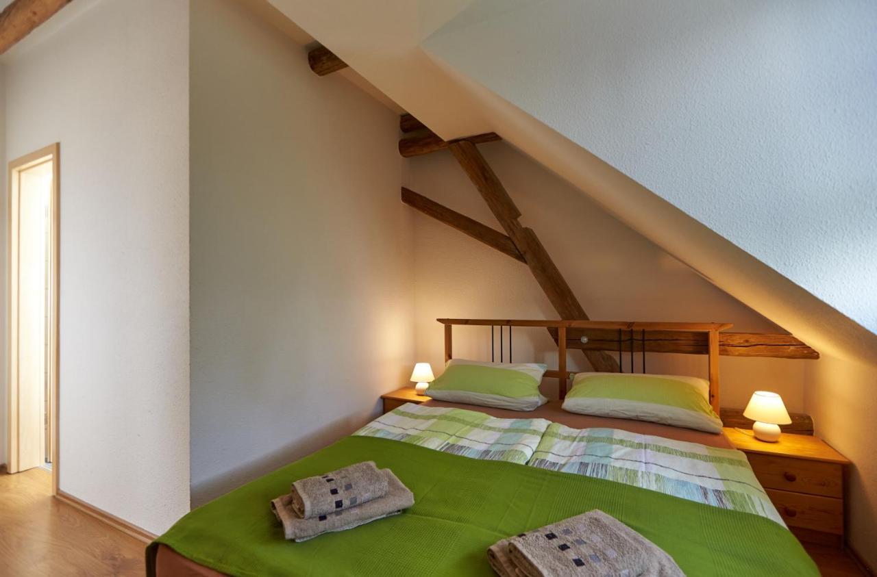 Fischerhof Crimmitschau Extérieur photo