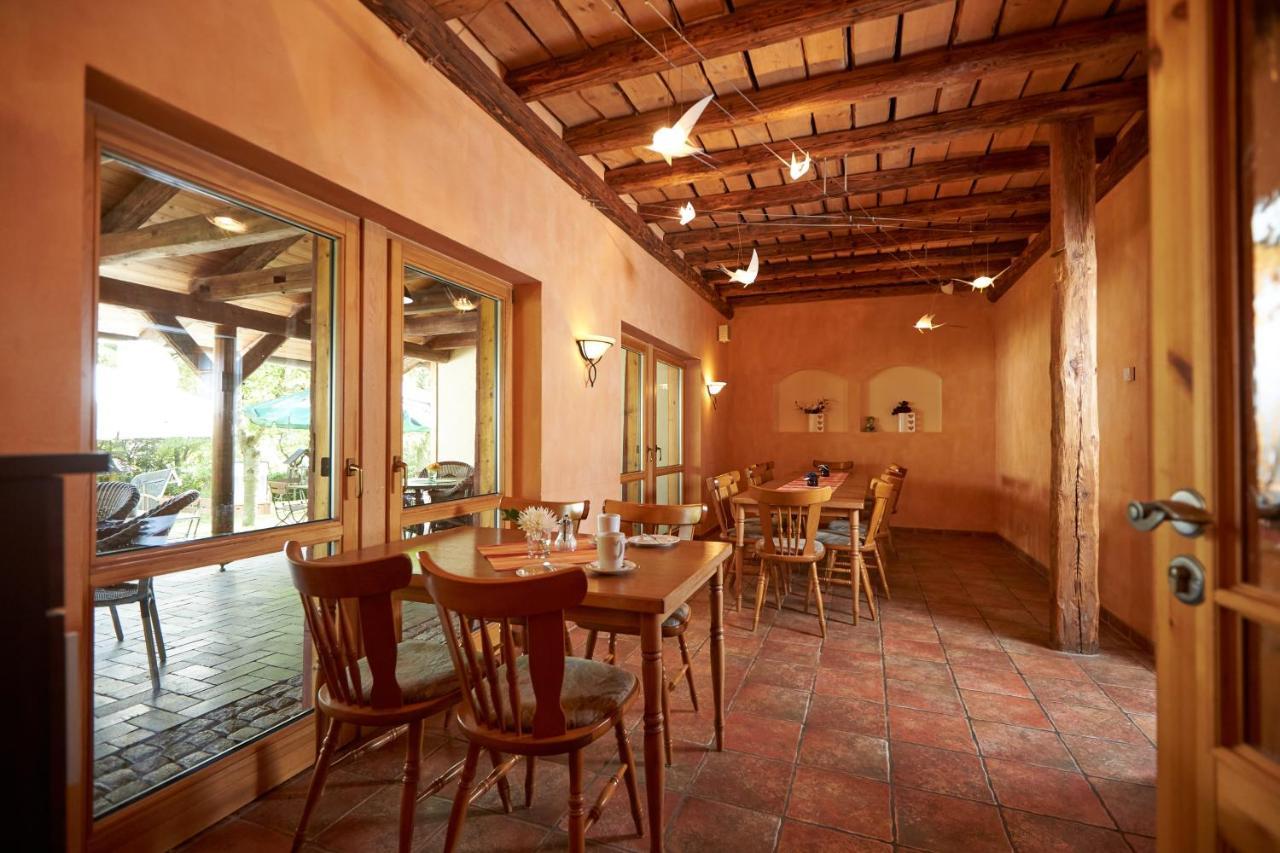 Fischerhof Crimmitschau Extérieur photo