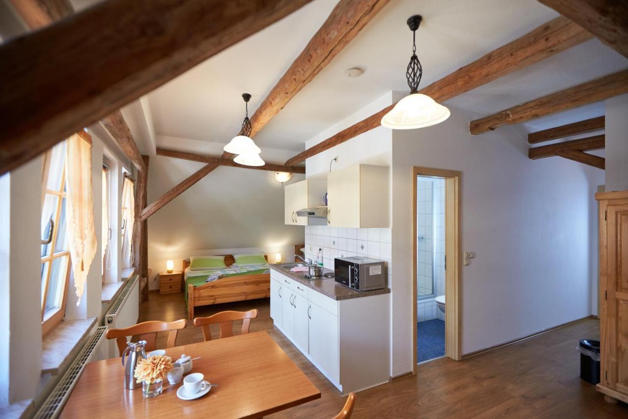 Fischerhof Crimmitschau Extérieur photo