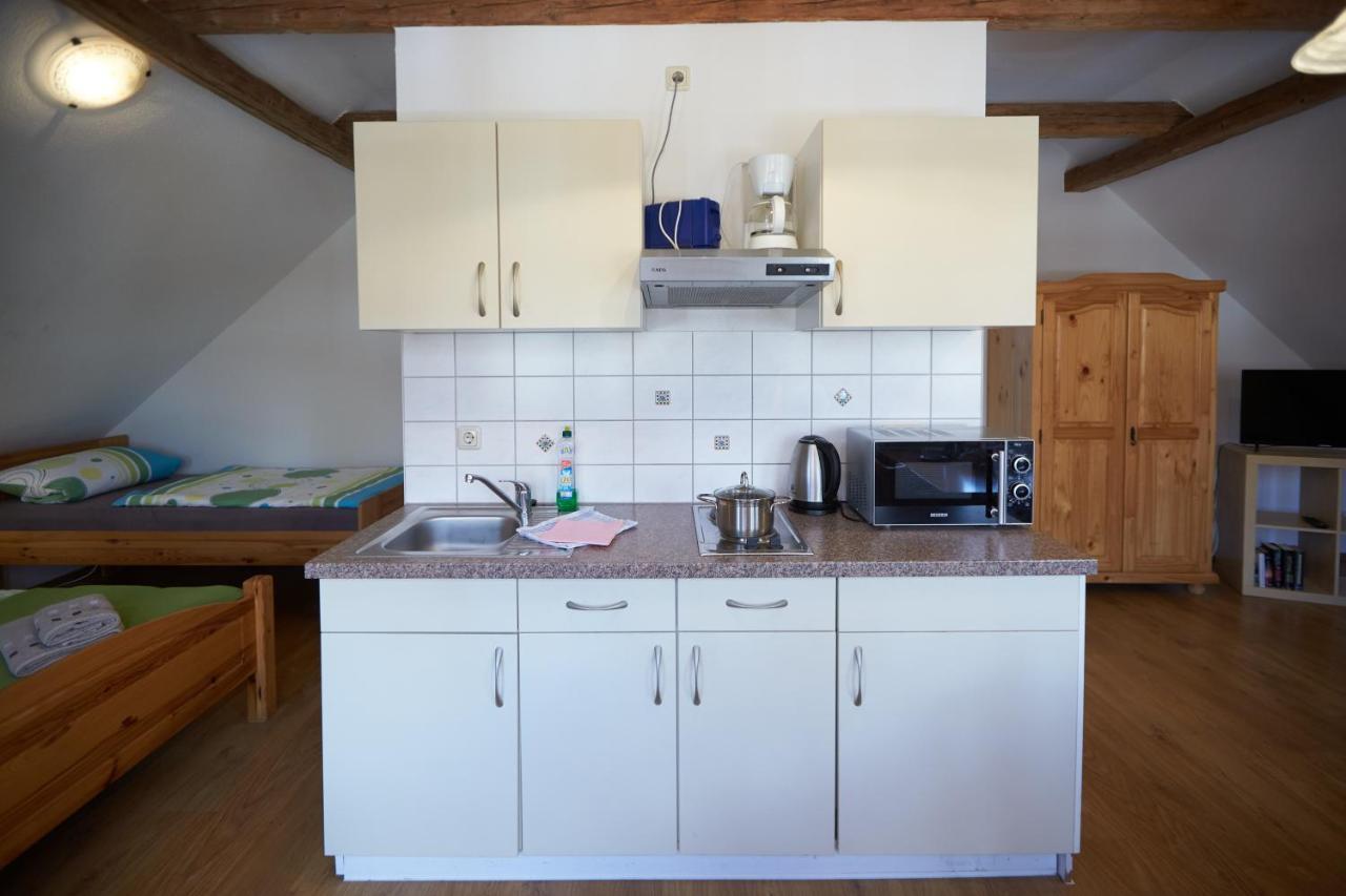Fischerhof Crimmitschau Extérieur photo