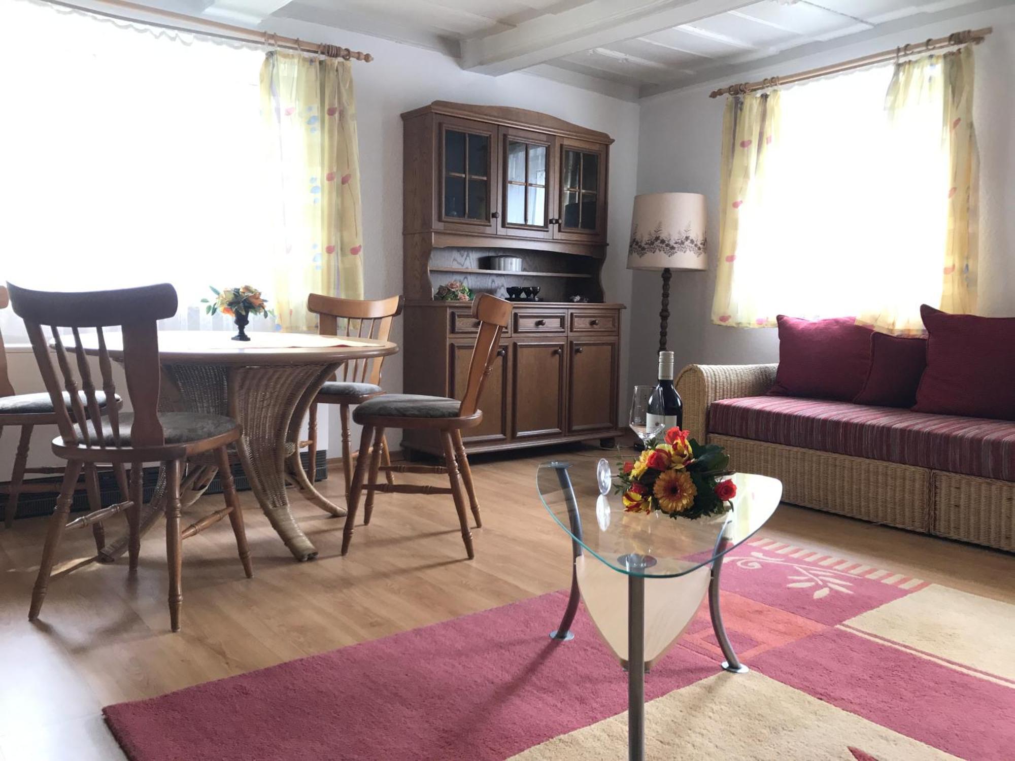Fischerhof Crimmitschau Chambre photo